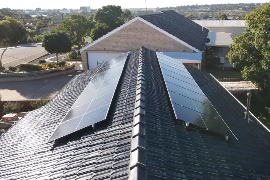 10kw Solar System Adelaide