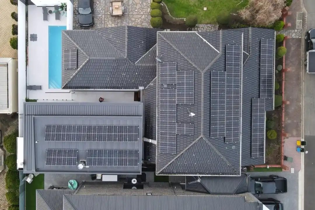 10kw Solar System Adelaide