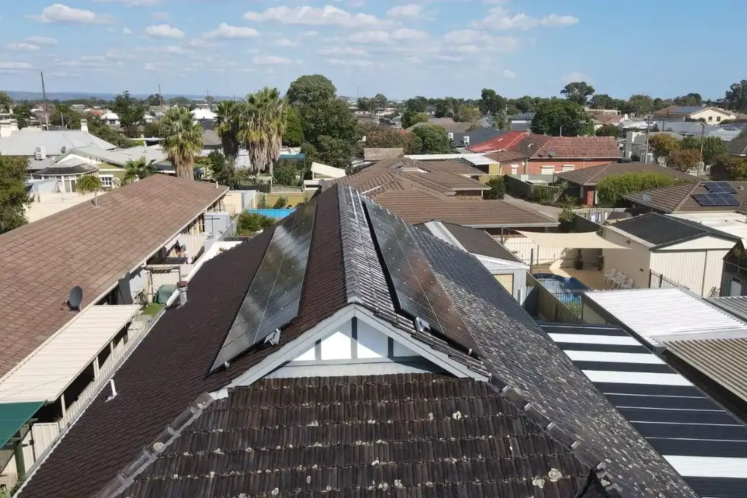 10kw Solar System Adelaide
